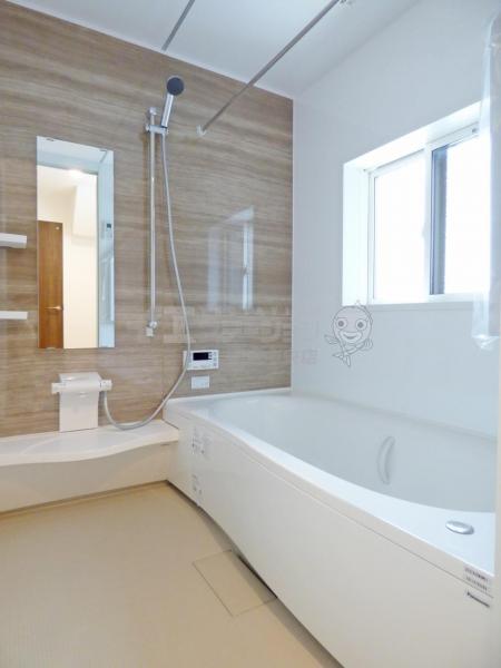 所沢市小手指元町3丁目16期　新築分譲住宅全1棟 同仕様写真（内観） 