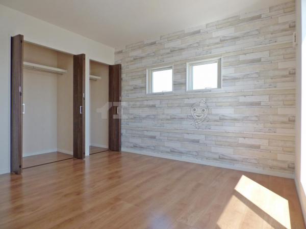 所沢市小手指元町3丁目16期　新築分譲住宅全1棟 同仕様写真（内観） 