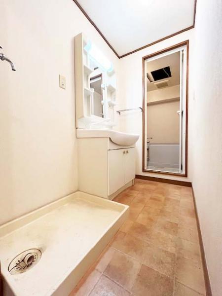 中古マンション 入間市久保稲荷３丁目 西武池袋線武蔵藤沢駅 880万円