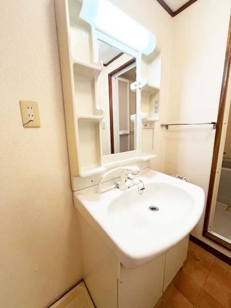 中古マンション 入間市久保稲荷３丁目 西武池袋線武蔵藤沢駅 880万円