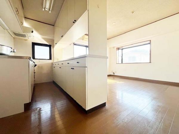 中古マンション 入間市久保稲荷３丁目 西武池袋線武蔵藤沢駅 880万円