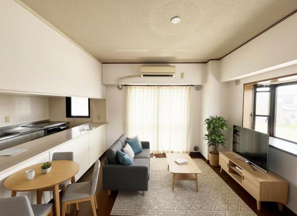 中古マンション 入間市久保稲荷3丁目 西武池袋線武蔵藤沢駅 880万円