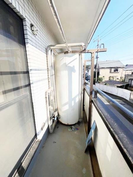 中古マンション 入間市久保稲荷３丁目 西武池袋線武蔵藤沢駅 880万円