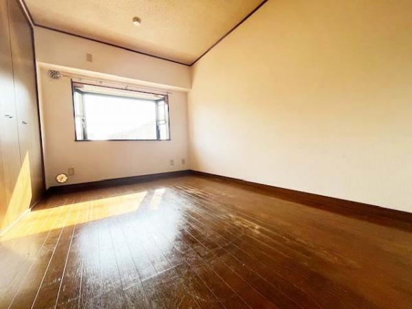 中古マンション 入間市久保稲荷３丁目 西武池袋線武蔵藤沢駅 880万円