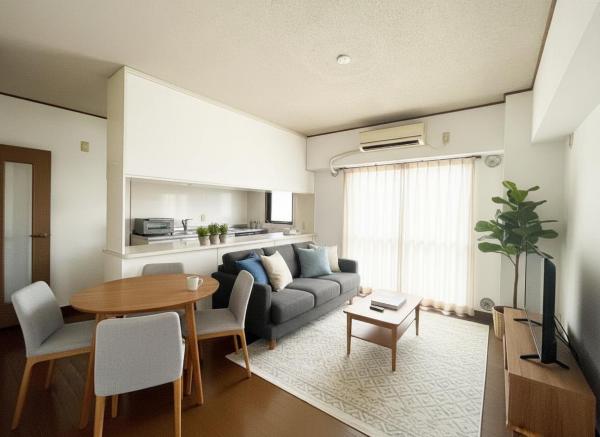 中古マンション 入間市久保稲荷３丁目 西武池袋線武蔵藤沢駅 880万円