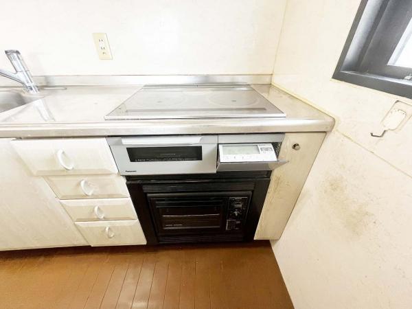 中古マンション 入間市久保稲荷３丁目 西武池袋線武蔵藤沢駅 880万円