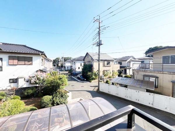 中古マンション 入間市久保稲荷３丁目 西武池袋線武蔵藤沢駅 880万円