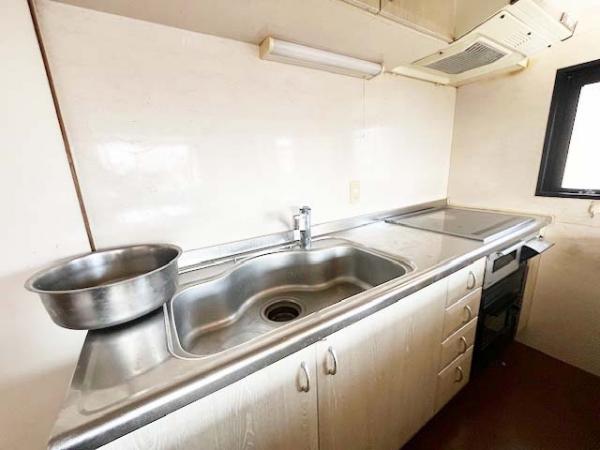 中古マンション 入間市久保稲荷３丁目 西武池袋線武蔵藤沢駅 880万円