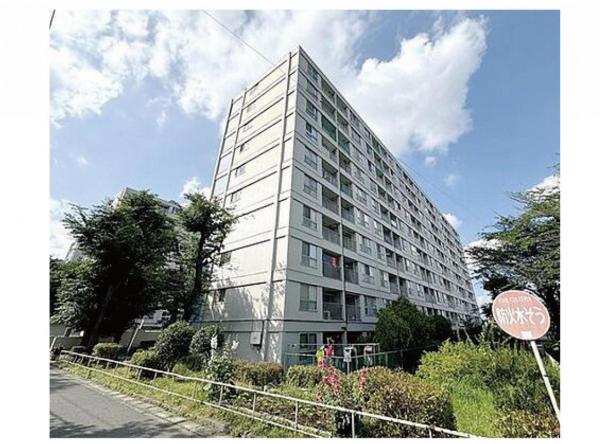 中古マンション 所沢市大字北秋津 西武池袋線所沢駅 2,180万円