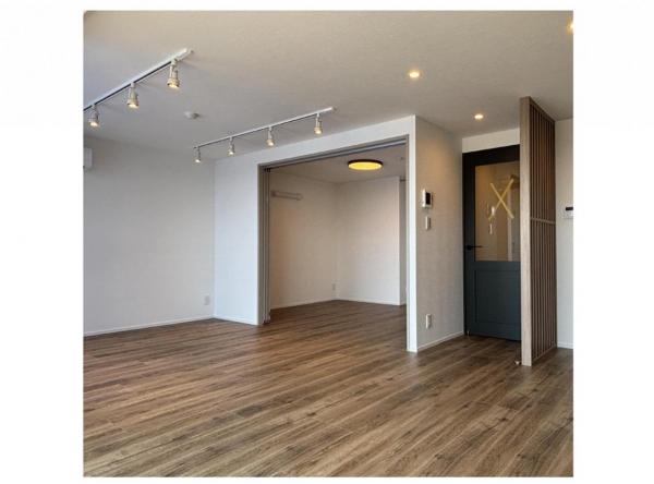 中古マンション 所沢市大字北秋津 西武池袋線所沢駅 2,180万円