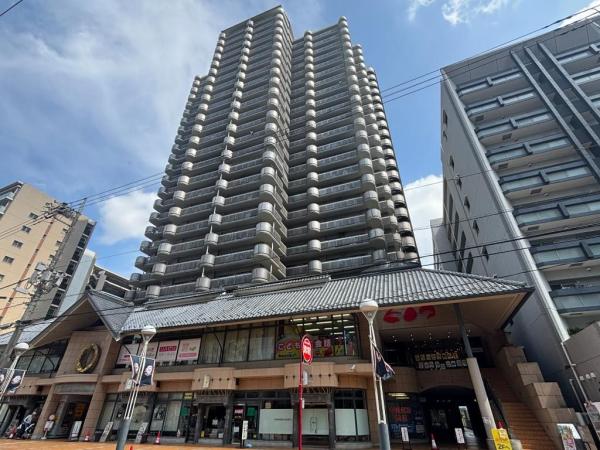 中古マンション 所沢市寿町 西武新宿線所沢駅 3,980万円