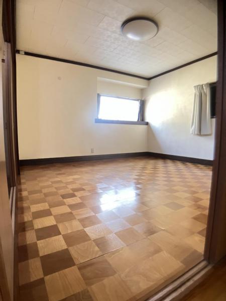 中古テラス 所沢市こぶし町 西武新宿線航空公園駅 580万円