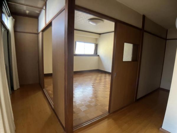 中古テラス 所沢市こぶし町 西武新宿線航空公園駅 580万円