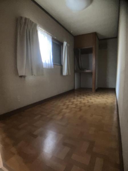 中古テラス 所沢市こぶし町 西武新宿線航空公園駅 580万円