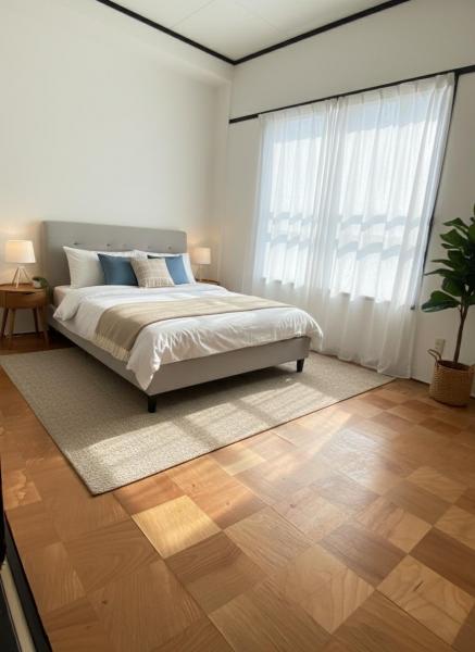 中古テラス 所沢市こぶし町 西武新宿線航空公園駅 680万円