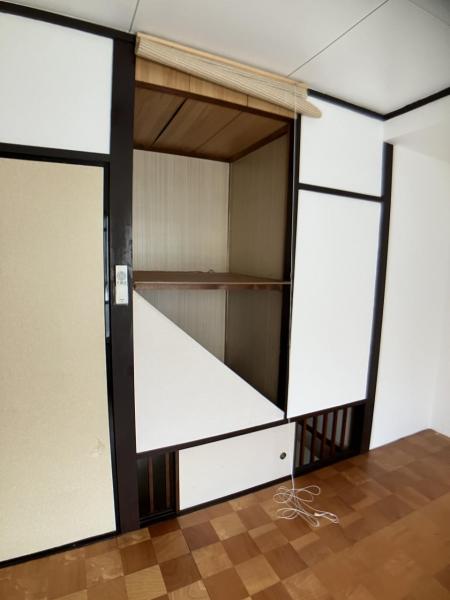 中古テラス 所沢市こぶし町 西武新宿線航空公園駅 580万円