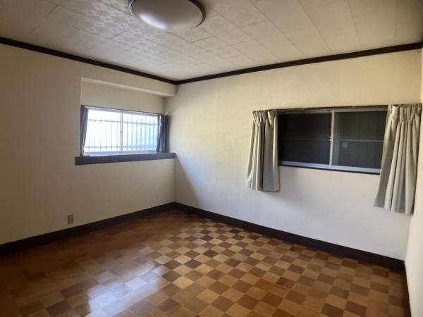 中古テラス 所沢市こぶし町 西武新宿線航空公園駅 580万円