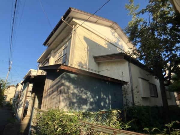 中古テラス 所沢市こぶし町 西武新宿線航空公園駅 580万円