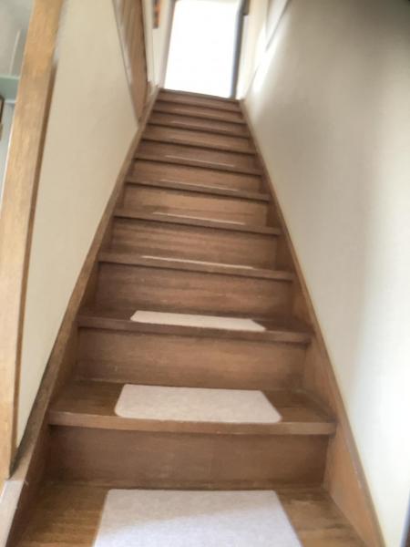 中古テラス 所沢市こぶし町 西武新宿線航空公園駅 580万円