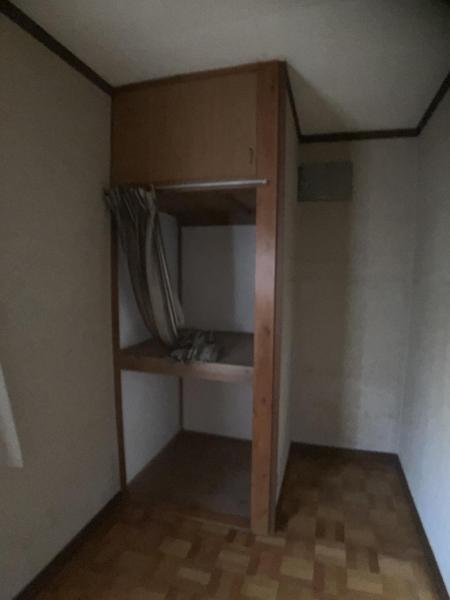 中古テラス 所沢市こぶし町 西武新宿線航空公園駅 580万円