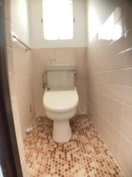 中古テラス 所沢市こぶし町 西武新宿線航空公園駅 580万円