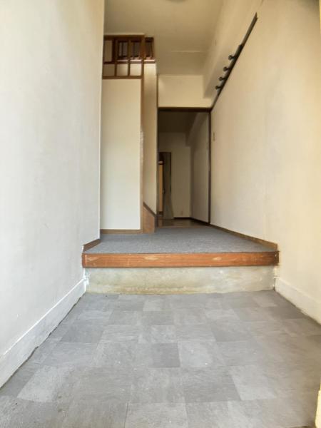 中古テラス 所沢市こぶし町 西武新宿線航空公園駅 580万円