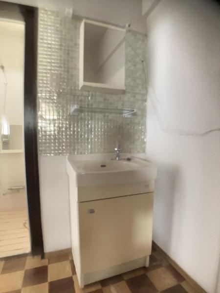 中古テラス 所沢市こぶし町 西武新宿線航空公園駅 580万円