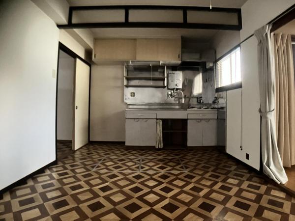 中古テラス 所沢市こぶし町 西武新宿線航空公園駅 580万円