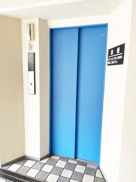 ◆当社売主物件◆キャッスルマンション入間高倉 その他設備 