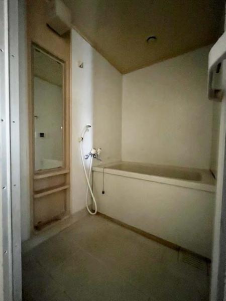 ◆当社売主物件◆キャッスルマンション入間高倉 浴室 