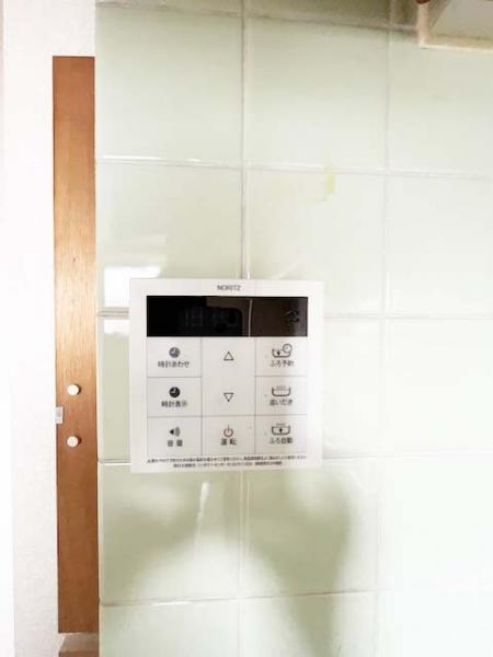 ◆当社売主物件◆キャッスルマンション入間高倉 その他設備 