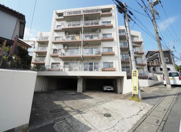 中古マンション 入間市高倉4丁目 西武池袋線入間市駅 580万円