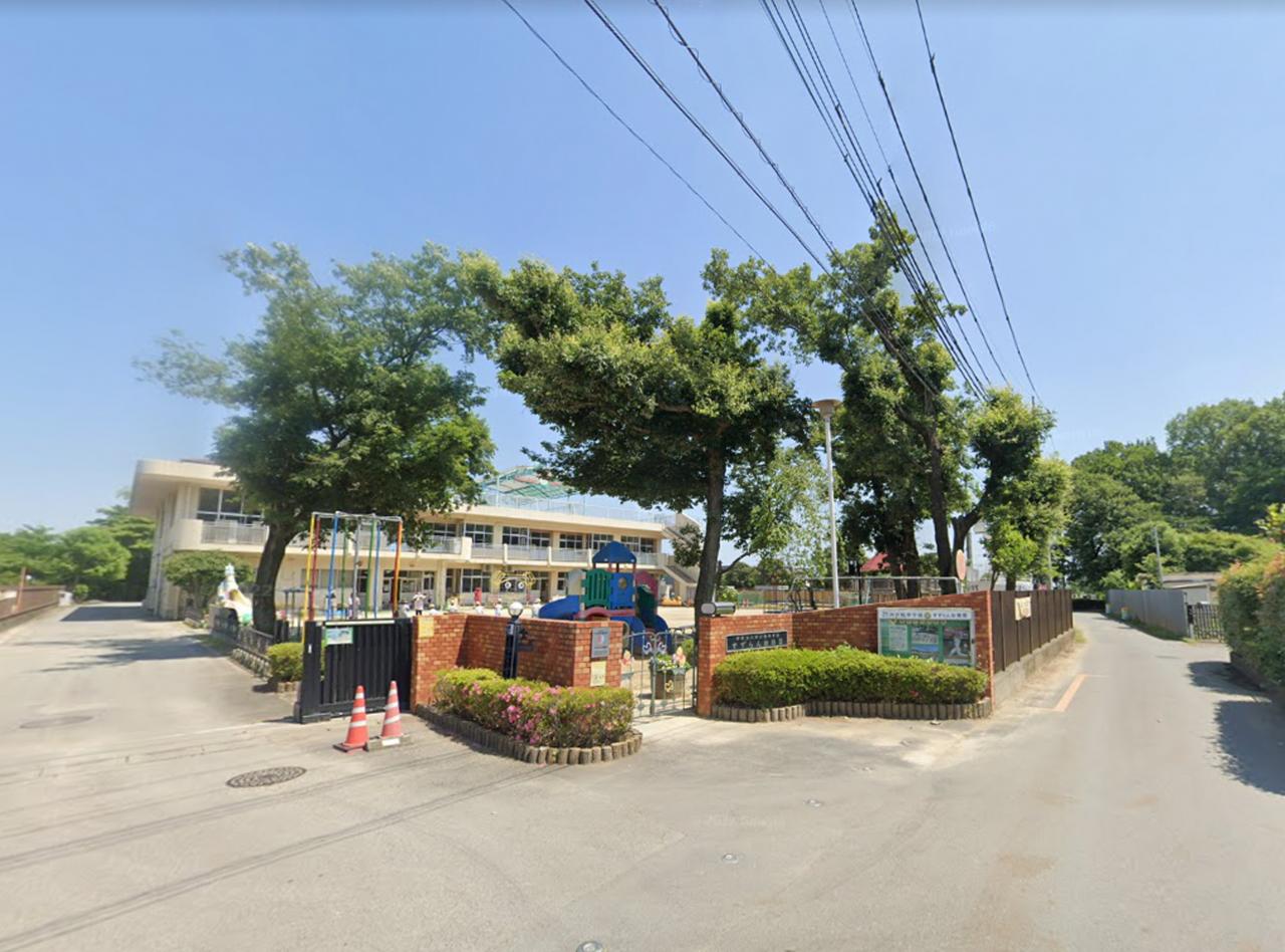 すずらん幼稚園