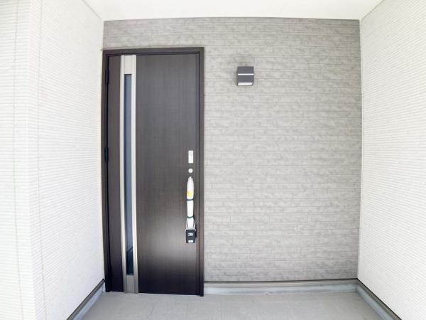 新築戸建 所沢市東所沢３丁目 JR武蔵野線東所沢駅 3,550万円