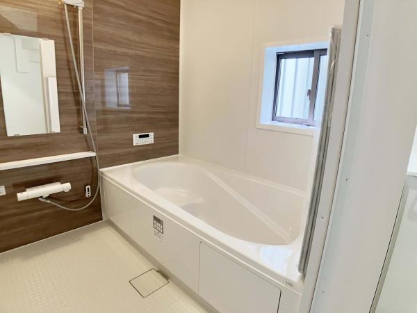新築戸建 所沢市東所沢３丁目 JR武蔵野線東所沢駅 3,550万円