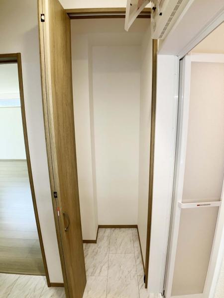 新築戸建 所沢市東所沢３丁目 JR武蔵野線東所沢駅 3,550万円