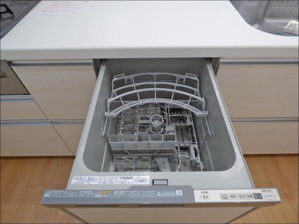 所沢市久米　新築分譲住宅全1棟 同仕様写真（内観） 