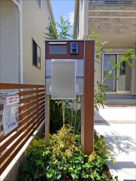 所沢市久米　新築分譲住宅全1棟 同仕様写真（内観） 