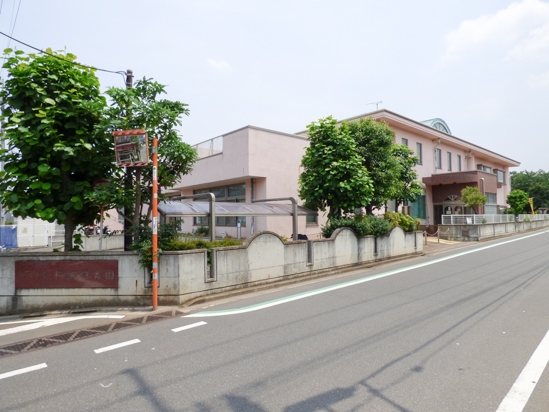 柳瀬保育園