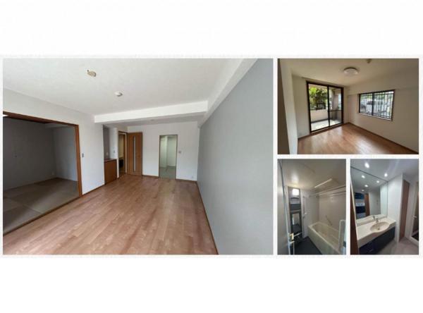 中古マンション 所沢市けやき台１丁目 西武新宿線新所沢駅 3,790万円