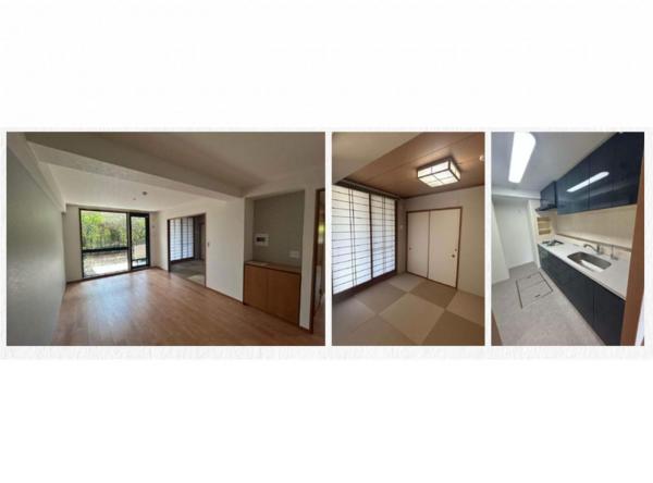 中古マンション 所沢市けやき台１丁目 西武新宿線新所沢駅 3,690万円