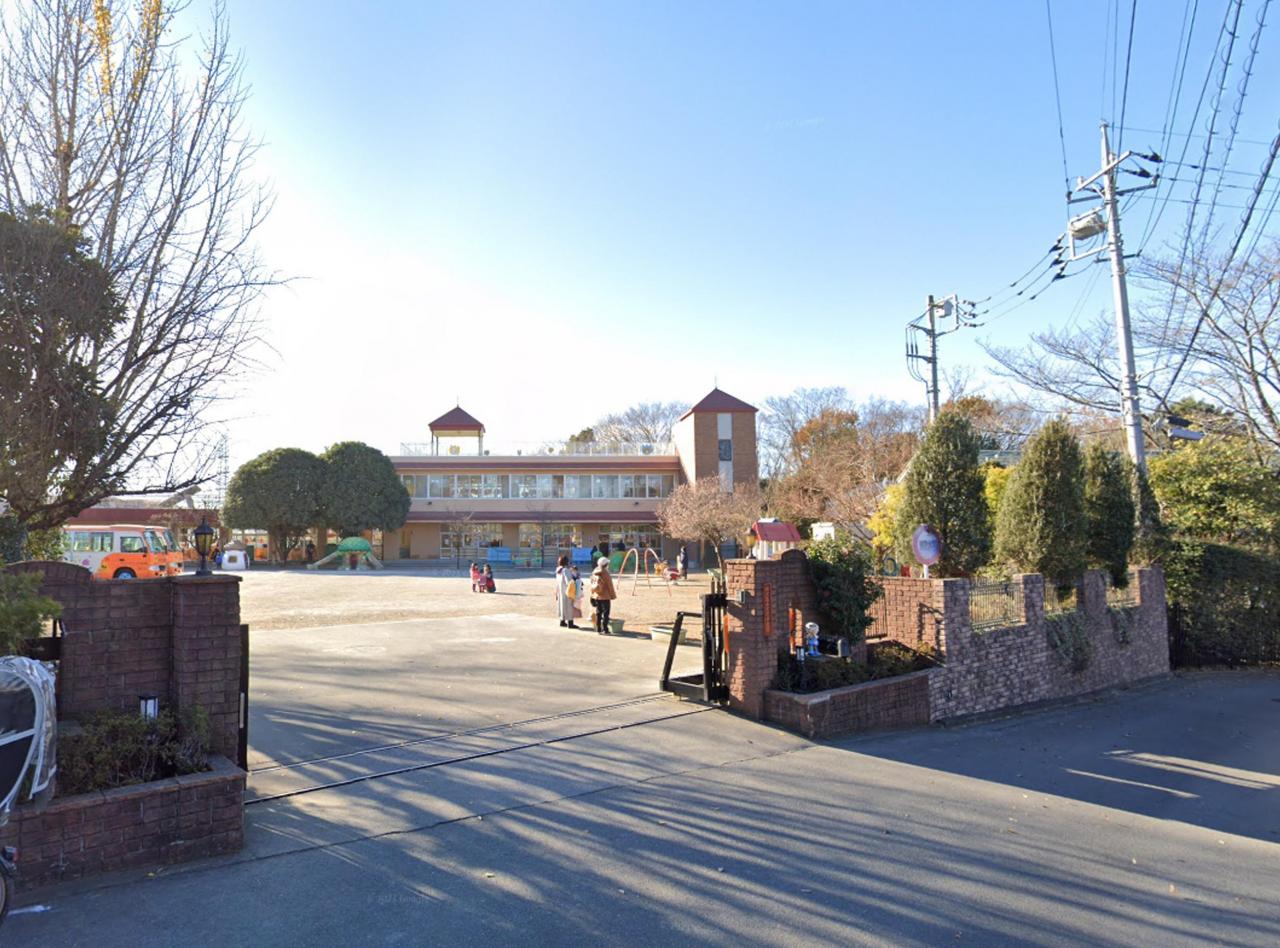 所沢文化幼稚園 所沢第五文化幼稚園