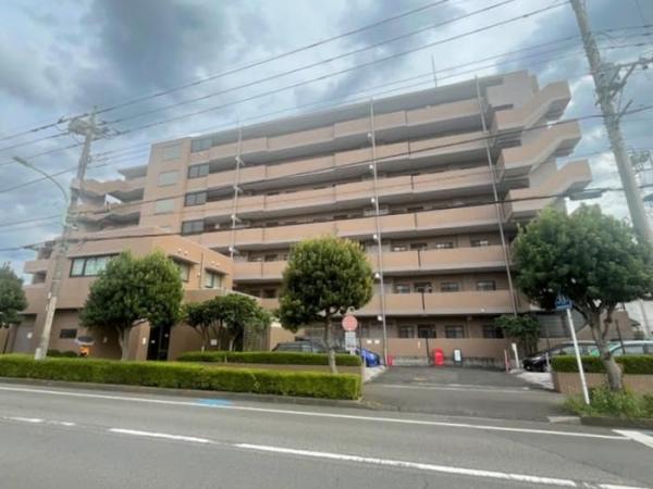 中古マンション 所沢市東所沢１丁目 JR武蔵野線東所沢駅 2,799万円