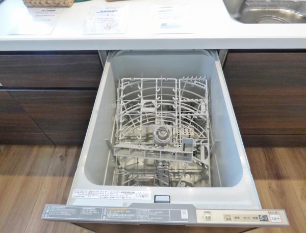 所沢市北原町4期　新築分譲住宅全1棟 同仕様写真（内観） 