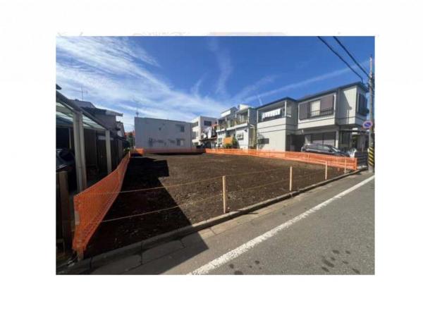 土地 所沢市緑町３丁目 西武池袋線小手指駅 4,180万円