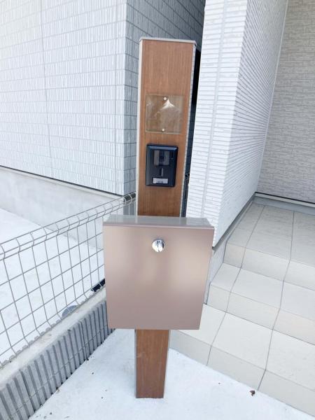 新築戸建 所沢市中新井３丁目 西武新宿線新所沢駅 3,390万円