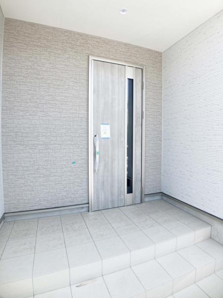 新築戸建 所沢市中新井３丁目 西武新宿線新所沢駅 3,390万円