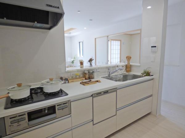 新築戸建 所沢市小手指町４丁目 西武池袋線小手指駅 4,990万円