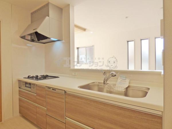 新築戸建 所沢市小手指町４丁目 西武池袋線小手指駅 4,990万円