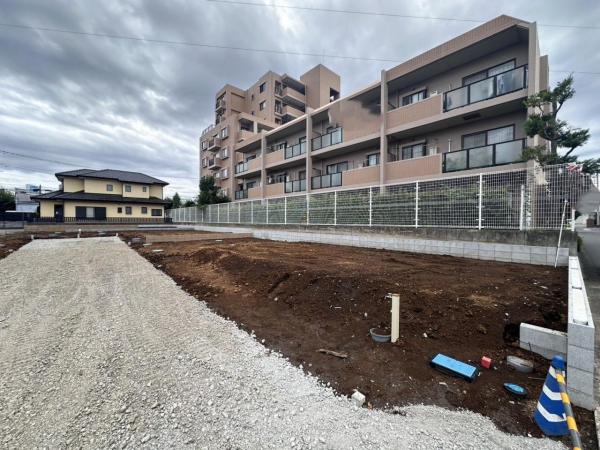 新築戸建 所沢市小手指町４丁目 西武池袋線小手指駅 4,990万円